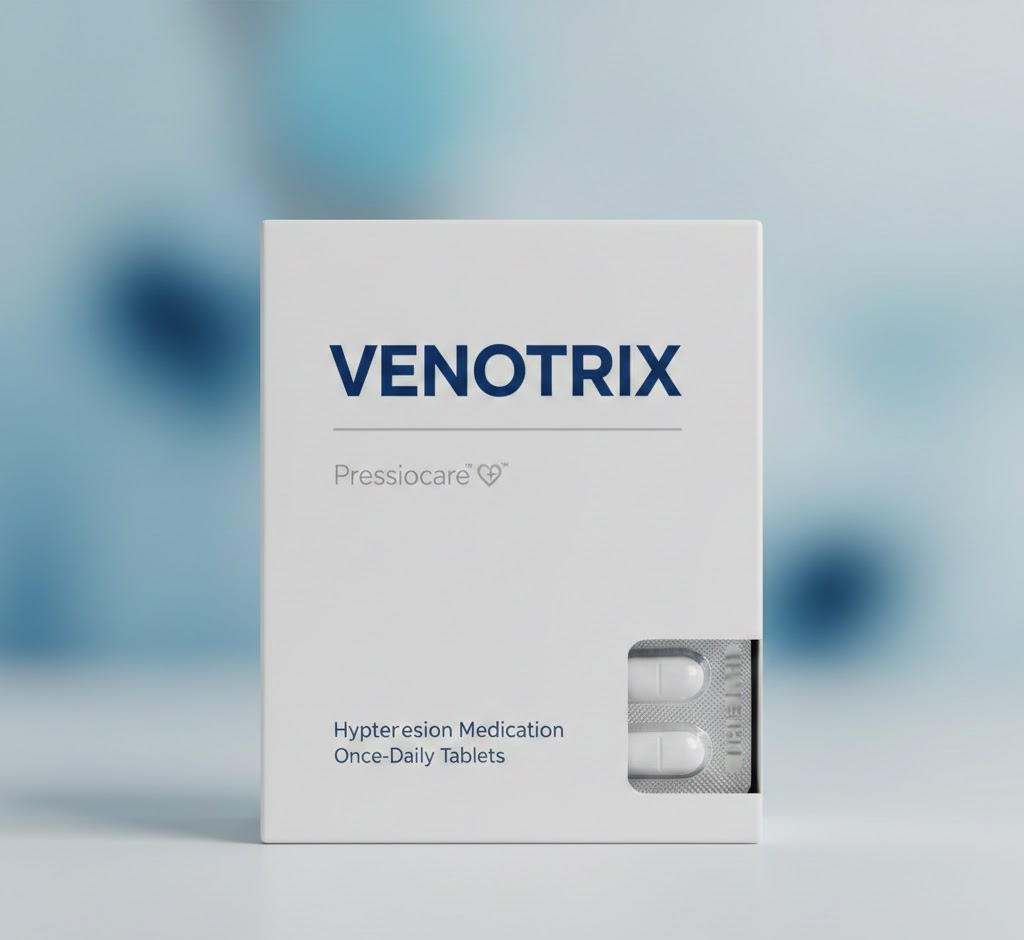 Venotrix kardiovaszkuláris wellness kiegészítő